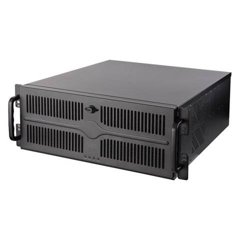 Chieftec Chieftec UNC-409S-AIO-OP zabezpieczenia & uchwyty komputerów Rack Czarny