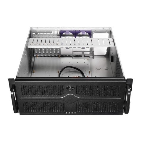 Chieftec Chieftec UNC-409S-AIO-OP zabezpieczenia & uchwyty komputerów Rack Czarny