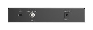 D-Link Przełącznik 8 portów DMS-108/E