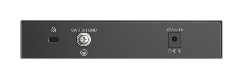 D-Link Przełącznik 8 portów DMS-108/E