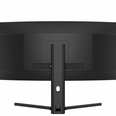 DAHUA Dahua Technology LM34-E330CA monitor komputerowy 86,4 cm (34") 3440 x 1440 px UltraWide Quad HD LCD Czarny