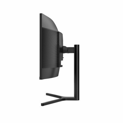 DAHUA Dahua Technology LM34-E330CA monitor komputerowy 86,4 cm (34") 3440 x 1440 px UltraWide Quad HD LCD Czarny