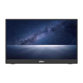 DAHUA PRZENOŚNY MONITOR DOTYKOWY HDMI, USB-C, AUDIO PM16-F201SDT 15.6 " DAHUA
