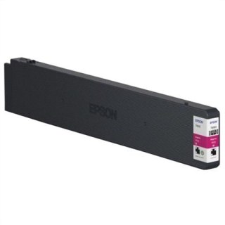 Epson Epson WorkForce Enterprise WF-C20750 Magenta nabój z tuszem 1 szt. Oryginalny Purpurowy