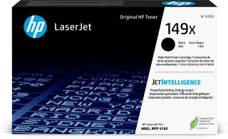 Hewlett-Packard Toner Oryginalny HP 149X (W1490X)