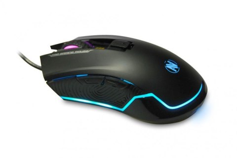 IBOX Mysz IBOX Aurora A-3 IMOGS9002 (optyczna; 6200 DPI; kolor czarny)