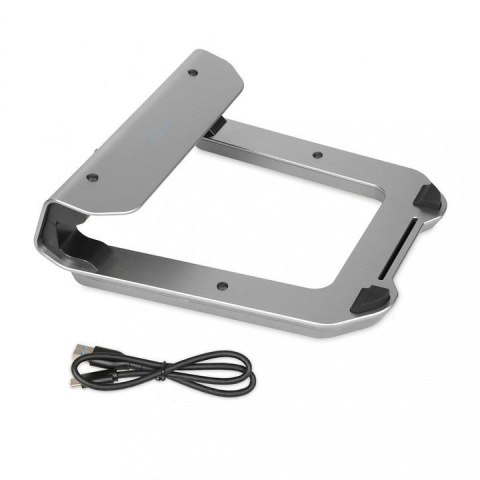 IBOX Podstawka chłodząca do notebooków do 17,3" NC06