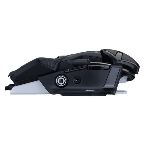 Madcatz Mysz gamingowa Mad Catz THE AUTHENTIC R.A.T. 4+ (MR03MCINBL000-0)