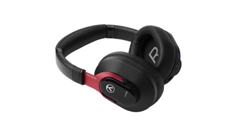 No name Słuchawki Austrian Audio HI-X25 BT z Bluetooth