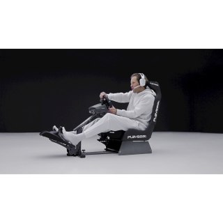 PLAYSEAT Playseat Evolution PRO ActiFit Uniwersalny fotel dla gracza Obite siedzisko Czarny