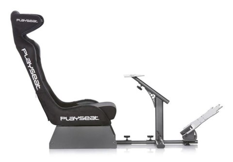 PLAYSEAT Playseat Evolution PRO ActiFit Uniwersalny fotel dla gracza Obite siedzisko Czarny