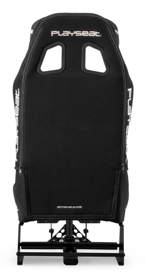 PLAYSEAT Playseat Evolution PRO ActiFit Uniwersalny fotel dla gracza Obite siedzisko Czarny