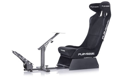 PLAYSEAT Playseat Evolution PRO ActiFit Uniwersalny fotel dla gracza Obite siedzisko Czarny