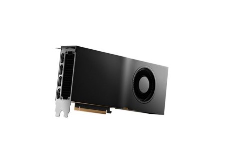 PNY Technologies Karta graficzna PNY NVIDIA RTX 4500 Ada Generation, 24 GB GDDR6 ECC 192-bit, CIe 4.0 x16 , Dual Slot, 4x DP 1.4a, ATX - ATX brac