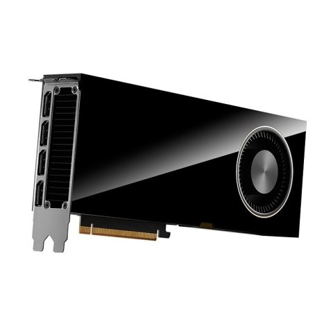 PNY Technologies Karta graficzna PNY NVIDIA RTX 6000 ADA 48GB, GDDR6, 4x DisplayPort, PCI Express 4.0, dual slot ATX - ATX bracket, Retail