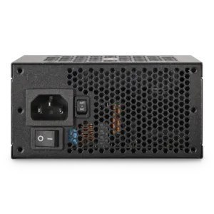 Phanteks Phanteks Revolt SFX moduł zasilaczy 850 W 18+10 pin ATX Czarny