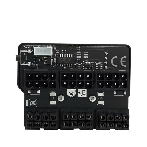 Thermal grizzly Thermal Grizzly TG-WV-P38N część obudowy do komputera Uniwersalne Zestaw GPU