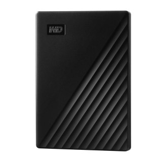 WD Dysk zewnętrzny HDD WD My Passport 2TB 2.5 Black