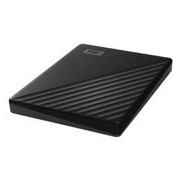 WD Dysk zewnętrzny HDD WD My Passport 5TB 2.5 Black