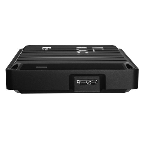 WD Dysk zewnętrzny HDD WD WD_BLACK P10 4TB 2.5 Black