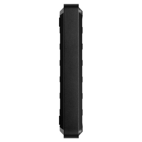 WD Dysk zewnętrzny HDD WD WD_BLACK P10 4TB 2.5 Black