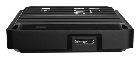 WD Dysk zewnętrzny HDD WD WD_BLACK P10 6TB 2.5 Black