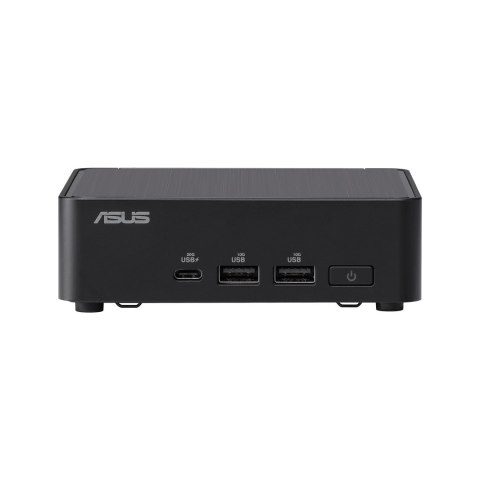 ASUS ASUS NUC 14 Pro RNUC14RVKU500002I UCFF Czarny 125H