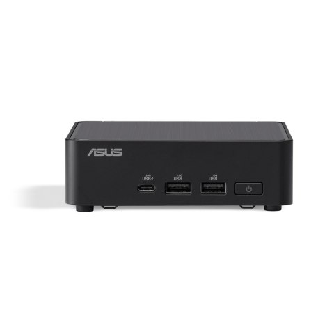 ASUS ASUS NUC 14 Pro RNUC14RVKU500002I UCFF Czarny 125H