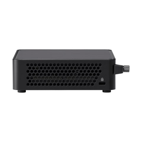 ASUS ASUS NUC 14 Pro RNUC14RVKU500002I UCFF Czarny 125H