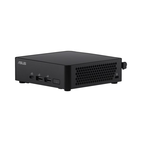 ASUS ASUS NUC 14 Pro RNUC14RVKU500002I UCFF Czarny 125H