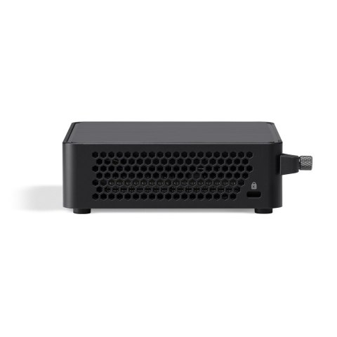 ASUS ASUS NUC 14 Pro RNUC14RVKU500002I UCFF Czarny 125H