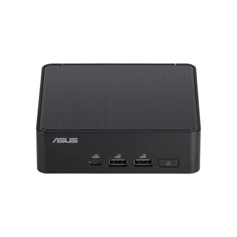 ASUS ASUS NUC 14 Pro RNUC14RVKU500002I UCFF Czarny 125H
