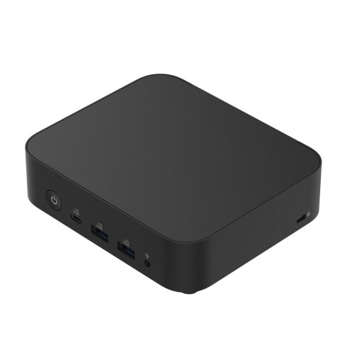 ASUS Komputer ASUS NUC 14 Essential RNUC14MNK2500002 (N250, noRAM, noStorage, Integrated VGA, noOS, EU Cord, Kit)