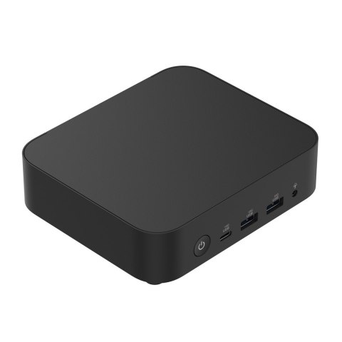 ASUS Komputer ASUS NUC 14 Essential RNUC14MNK2500002 (N250, noRAM, noStorage, Integrated VGA, noOS, EU Cord, Kit)