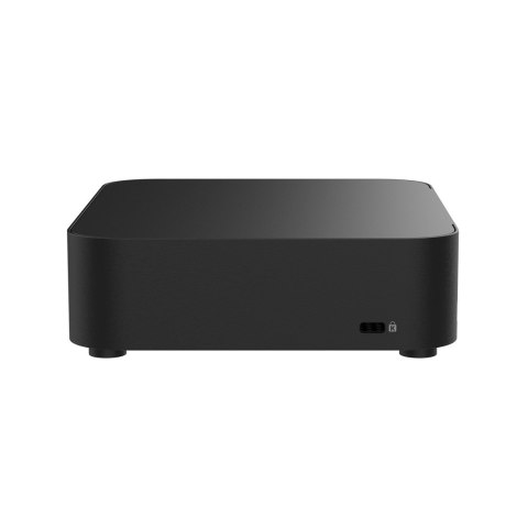 ASUS Komputer ASUS NUC 14 Essential RNUC14MNK2500002 (N250, noRAM, noStorage, Integrated VGA, noOS, EU Cord, Kit)