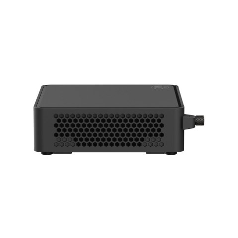 ASUS Komputer ASUS NUC 15 PRO RNUC15CRKV700002 (ARL-H 28W vPro (U7 265H), noRAM, noStorage, Integrated VGA, noOS, EU Cord, Kit)