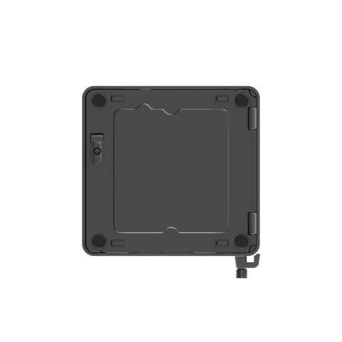 ASUS Komputer ASUS NUC 15 PRO RNUC15CRKV700002 (ARL-H 28W vPro (U7 265H), noRAM, noStorage, Integrated VGA, noOS, EU Cord, Kit)