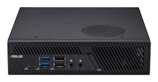 ASUS MiniPC Asus PB63-B3203AH i3-14100/8GB DDR5/256GB/ W11P