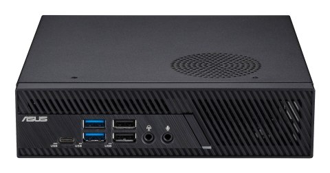 ASUS MiniPC Asus PB63-B3203AH i3-14100/8GB DDR5/256GB/ W11P