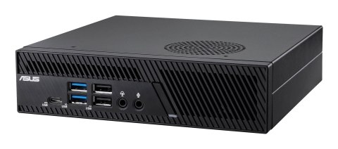 ASUS MiniPC Asus PB63-B3203AH i3-14100/8GB DDR5/256GB/ W11P