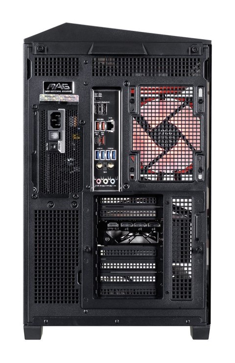 Actina Actina PBM 8700F/32GB/1TB/RTX5070/750W/W11H
