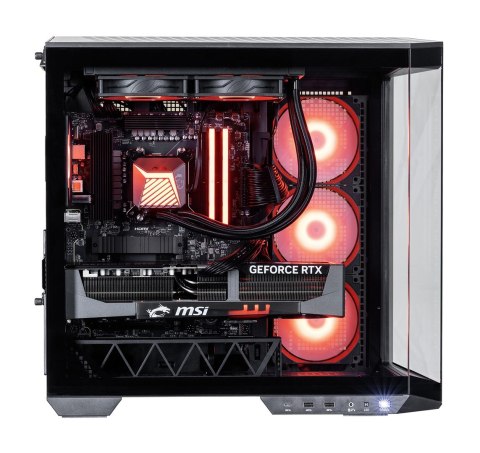 Actina Actina PBM 8700F/32GB/1TB/RTX5070/750W/W11H