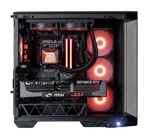 Actina Actina PBM 8700F/32GB/1TB/RTX5070/750W/W11H