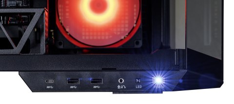 Actina Actina PBM 8700F/32GB/1TB/RTX5070/750W/W11H