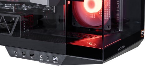 Actina Actina PBM 8700F/32GB/1TB/RTX5070/750W/W11H