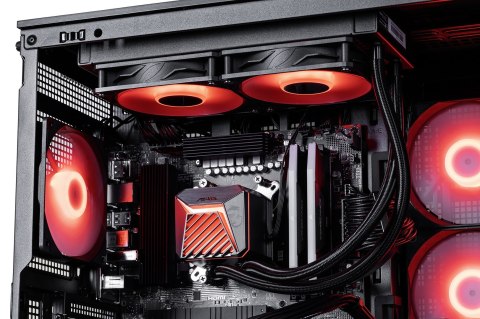 Actina Actina PBM 8700F/32GB/1TB/RTX5070/750W/W11H