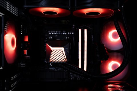 Actina Actina PBM 8700F/32GB/1TB/RTX5070/750W/W11H