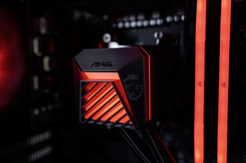 Actina Actina PBM 8700F/32GB/1TB/RTX5070/750W/W11H