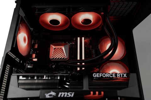 Actina Actina PBM 8700F/32GB/1TB/RTX5070/750W/W11H