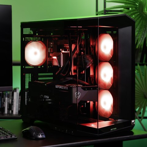Actina Actina PBM 8700F/32GB/1TB/RTX5070/750W/W11H